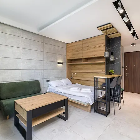 Cozy Modern Corner By Ecru Wwa59