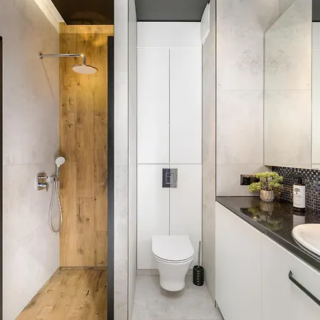 Cozy Modern Corner By Ecru Wwa59 Warsaw